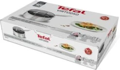 Tefal Virtuoso Hapjespan - Ø 24cm + Deksel -Pannen Verkoop 1200x702