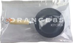 Orange85 Wokpan - Non Stick - Zwart - 20 Cm - Geschikt Voor Gas -Pannen Verkoop 1200x703