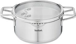Tefal Nordica Kookpan - Ø 20 Cm - -Pannen Verkoop 1200x703 5