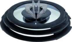 Tefal Ingenio Easy Cook & Clean Pannenset - 10-delig - Niet Geschikt Voor Inductie 19 Tefal Ingenio Easy Cook & Clean Pannenset - 10-delig - Niet Geschikt Voor Inductie -Pannen Verkoop 1200x708 5