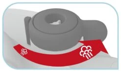 Tefal Clipso Minut Easy Snelkookpan - 6 Liter - Ø 22 Cm -Pannen Verkoop 1200x711 2