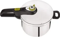 Tefal Secure5 NEO Snelkookpan - 4 Liter - Ø 22 Cm -Pannen Verkoop 1200x733