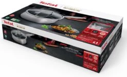 Tefal Virtuoso Hapjespan - Ø 24cm + Deksel -Pannen Verkoop 1200x734