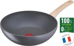 Tefal Natural Force Wokpan - Ø 28 Cm -Pannen Verkoop 1200x738 1