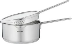 Tefal Nordica Pannenset 3 Delig - Steelpan Ø 16 Cm & Kookpan Ø 20 + Ø 24 Cm -Pannen Verkoop 1200x738 3