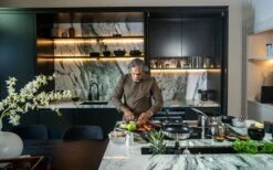 Soenil By ISENVI Totaalset 6 Delig - RVS Grepen -Pannen Verkoop 1200x747