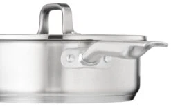 Tefal Virtuoso Hapjespan - Ø 24cm + Deksel -Pannen Verkoop 1200x749