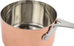 Orange85 Sauspan - Koper - 5x8,5cm - Staal 9 Orange85 Sauspan - Koper - 5x8,5cm - Staal -Pannen Verkoop 1200x751 5