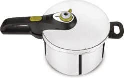 Tefal Secure 5 P25340 Snelkookpan - 3L - 2 Deksels -Pannen Verkoop 1200x756 1