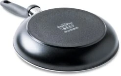 GreenPan Cambridge Kookpan Met Deksel 24cm - Zwart - Inductie - PFAS-vrij -Pannen Verkoop 1200x757 5