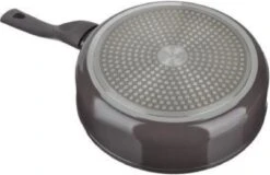 Satoshi Valcourt Hapjespan Ø24 CM Marble Coating -Pannen Verkoop 1200x776 4