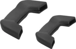 Swiss Pro+ | Set 14 Delige Pannenset | Inductie - Pannensets - Glazen Deksel - Met Afneembare Handgreep - Marmeren Interieur -PFAS-vrij | Black (Zwart) -Pannen Verkoop 1200x779 1