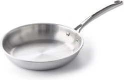 BK Superior Triply Koekenpan - Ø 24 Cm - RVS - Inductie -Pannen Verkoop 1200x783 4