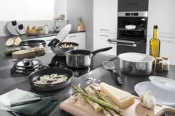 Tefal Ingenio Preference - 4-delig 12 Tefal Ingenio Preference - 4-delig -Pannen Verkoop 1200x797