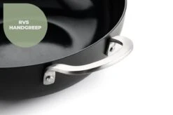 ISENVI Murray Keramische Kookpan 24 CM - RVS Greep 15 ISENVI Murray Keramische Kookpan 24 CM - RVS Greep -Pannen Verkoop 1200x799 100