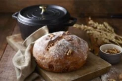 Staub Ronde Braadpan - Ø28 Cm - Zwart -Pannen Verkoop 1200x799 19