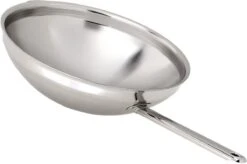 Demeyere Apollo 7 - Wok - 30 Cm - Met Glazen Deksel -Pannen Verkoop 1200x799 28