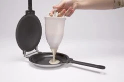 Perfect Pancake | Pannenkoekenpan | 19 Cm -Pannen Verkoop 1200x799 65