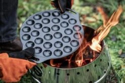 Petromax - Gietijzeren Poffertjes Pan -Pannen Verkoop 1200x799 7