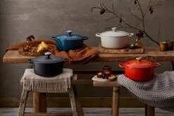 Le Creuset Braadpan Signature Kersenrood - ø 28 Cm / 6.7 Liter 18 Le Creuset Braadpan Signature Kersenrood - ø 28 Cm / 6.7 Liter -Pannen Verkoop 1200x800 121