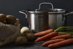 Tefal Virtuoso Kookpan - Ø 20 Cm -Pannen Verkoop 1200x800 144