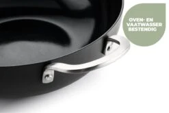 ISENVI Murray Keramische Kookpan 20 CM - RVS Greep 14 ISENVI Murray Keramische Kookpan 20 CM - RVS Greep -Pannen Verkoop 1200x800 163