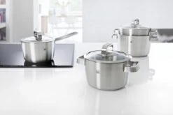 BK Conical Glas Pannenset - 4-delig - Glazen Deksels 23 BK Conical Glas Pannenset - 4-delig - Glazen Deksels -Pannen Verkoop 1200x800 169