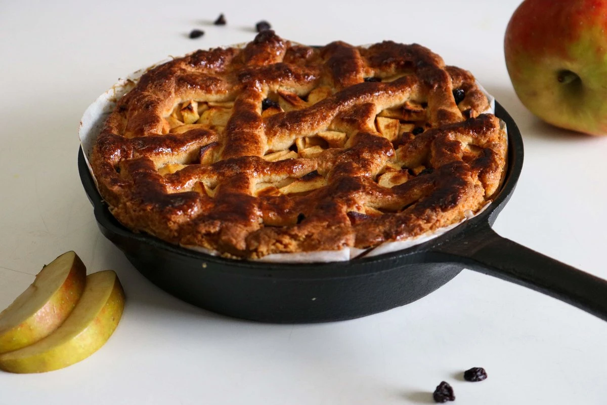 The Windmill Koekenpan Skillet Maxi 26 Cm Gietijzer Zwart 4 The Windmill Koekenpan Skillet Maxi 26 Cm Gietijzer Zwart - Afbeelding 4