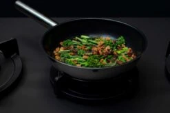 Combekk Koekenpan Ceramic Pro - Koekenpan - Anti-aanbak - Keramisch - Roestvrijstaal - 28cm -Pannen Verkoop 1200x800 197