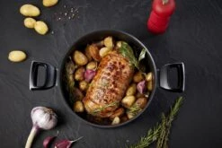 Tefal Unlimited Wadjan Wokpan - Ø 36 Cm - Inductie -Pannen Verkoop 1200x800 37