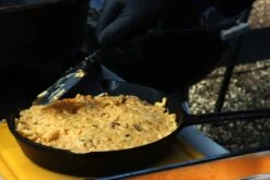 The Windmill Koekenpan Skillet Extra - 31,5 Cm - Gietijzer Zwart 28 The Windmill Koekenpan Skillet Extra - 31,5 Cm - Gietijzer Zwart -Pannen Verkoop 1200x800 7