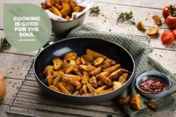 ISENVI Avon Chef Deluxe Pannenset 7 Delig - Ergo Grepen -Pannen Verkoop 1200x800 72