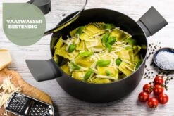 ISENVI Avon Chef Deluxe Pannenset 7 Delig - Ergo Grepen -Pannen Verkoop 1200x800 73