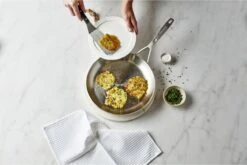 Demeyere Industry Pannenkoekenpan - Ø 26 Cm -Pannen Verkoop 1200x801 2