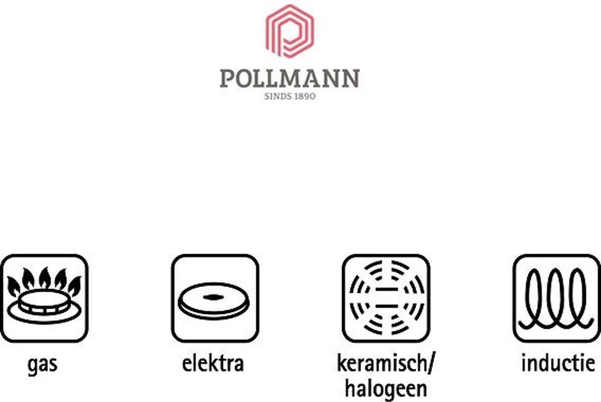 Demeyere Proline Koekenpan - Ø 28 Cm - RVS 4 Demeyere Proline Koekenpan - Ø 28 Cm - RVS - Afbeelding 4