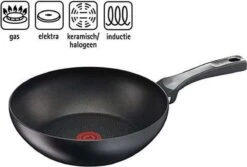 Tefal Expertise Wokpan - Voor Alle Warmtebronnen, Ook Inductie - Ø 28 Cm 13 Tefal Expertise Wokpan - Voor Alle Warmtebronnen, Ook Inductie - Ø 28 Cm -Pannen Verkoop 1200x813 4
