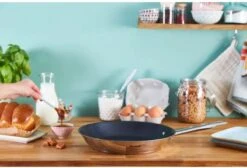 Tefal Ultimum - Pannenset - 3 Stuks | Koekenpan 24cm | Koekenpan 28cm | Wokpan 28cm | INDUCTIE - PFAS-vrij 13 Tefal Ultimum - Pannenset - 3 Stuks | Koekenpan 24cm | Koekenpan 28cm | Wokpan 28cm | INDUCTIE - PFAS-vrij -Pannen Verkoop 1200x818