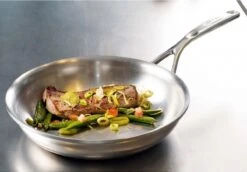 Demeyere Proline Koekenpan - Ø 28 Cm - RVS 10 Demeyere Proline Koekenpan - Ø 28 Cm - RVS -Pannen Verkoop 1200x834 2