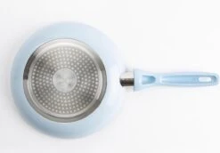 VitaVerde Expert Koekenpannenset Ø 20cm + Ø 24cm + Ø 28cm - Lichtblauw - Inductie - PFAS-vrij 10 VitaVerde Expert Koekenpannenset Ø 20cm + Ø 24cm + Ø 28cm - Lichtblauw - Inductie - PFAS-vrij -Pannen Verkoop 1200x837 3