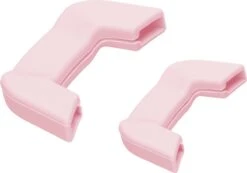 Swiss Pro+ | Set 14 Delige Pannenset | Inductie - Pannensets - Glazen Deksel - Met Afneembare Handgreep - Marmeren Interieur -PFAS-vrij | Pink -Pannen Verkoop 1200x839 1