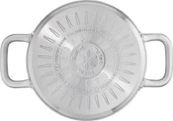 Tefal Virtuoso Pannenset 4-delig - Kookpan Ø 16/20/24 Cm + Steelpan Ø 16 Cm 37 Tefal Virtuoso Pannenset 4-delig - Kookpan Ø 16/20/24 Cm + Steelpan Ø 16 Cm -Pannen Verkoop 1200x840 2
