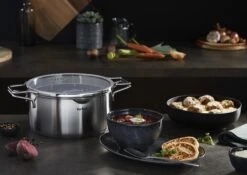 Tefal Nordica Kookpan - Ø 20 Cm - -Pannen Verkoop 1200x852 2