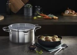 Tefal Nordica Kookpan - Ø 20 Cm - -Pannen Verkoop 1200x852 3