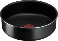 Tefal Ingenio Easy Cook & Clean - Pannenset - 13-delig - Niet Geschikt Voor Inductie 24 Tefal Ingenio Easy Cook & Clean - Pannenset - 13-delig - Niet Geschikt Voor Inductie -Pannen Verkoop 1200x862