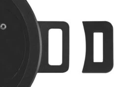 The White Series - Keramische Pannenset Met Glazen Deksels - Inclusief Set Vershoudbakjes - Zwart 11 The White Series - Keramische Pannenset Met Glazen Deksels - Inclusief Set Vershoudbakjes - Zwart -Pannen Verkoop 1200x863