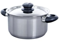 BK Karaat+ Pannenset - 5-delig - RVS – Geschikt Voor Alle Warmtebronnen -Pannen Verkoop 1200x864 2