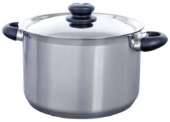 BK Karaat+ Pannenset - 5-delig - RVS – Geschikt Voor Alle Warmtebronnen -Pannen Verkoop 1200x864