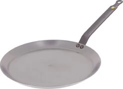 DeBuyer Mineral B Element Crêpe- En Pannenkoekenpan - Ø 24 Cm 15 DeBuyer Mineral B Element Crêpe- En Pannenkoekenpan - Ø 24 Cm -Pannen Verkoop 1200x870 1