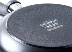 GreenPan Cambridge Wokpan 28cm - Zwart - Inductie - PFAS-vrij 16 GreenPan Cambridge Wokpan 28cm - Zwart - Inductie - PFAS-vrij -Pannen Verkoop 1200x872