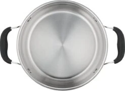 Tefal Cook & Cool E493S6 - Set 3-delig (kookpan 20/24 + Steelpan 16) -Pannen Verkoop 1200x876 2